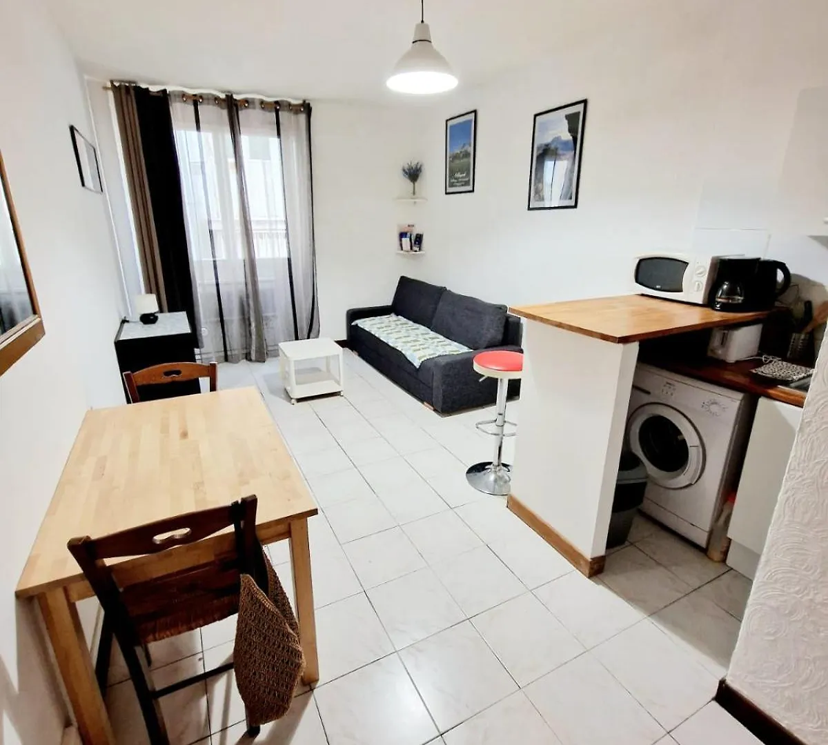 דירה Studios De Marseille - Vieux-Port - Quartier Opera