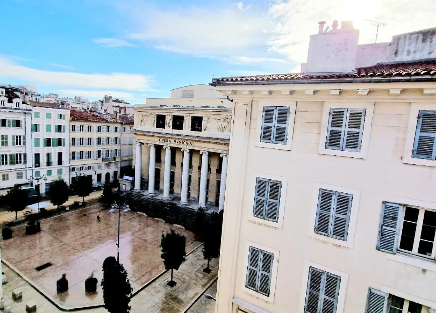 דירה Studios De Marseille - Vieux-Port - Quartier Opera