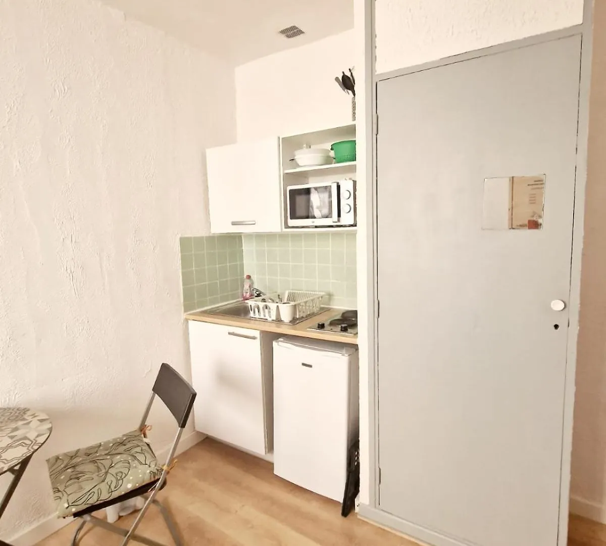 דירה Studios De Marseille - Vieux-Port - Quartier Opera