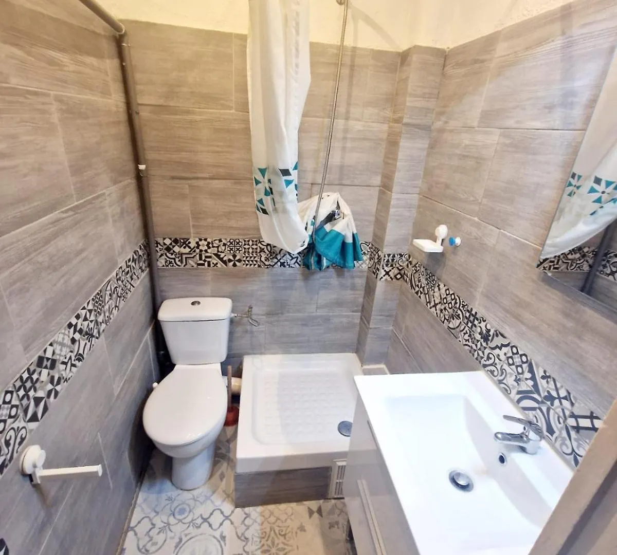 Studios De Marseille - Vieux-Port - Quartier Opera Apartamento