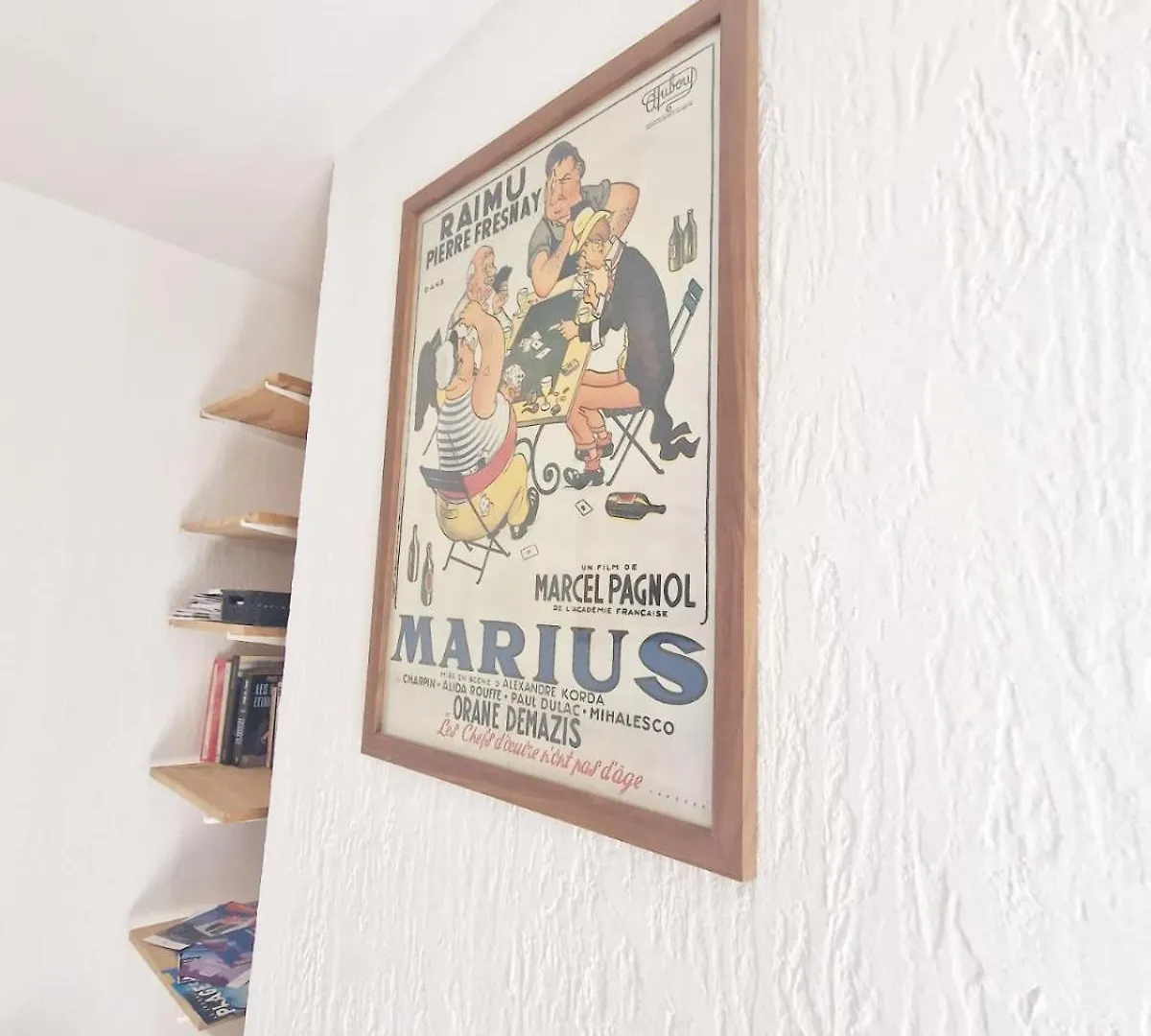 Apartamento Studios De Marseille - Vieux-Port - Quartier Opera
